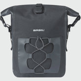 Basil Panniers & Bags - Navigator Waterproof M single pann. bag 12-15Lblack